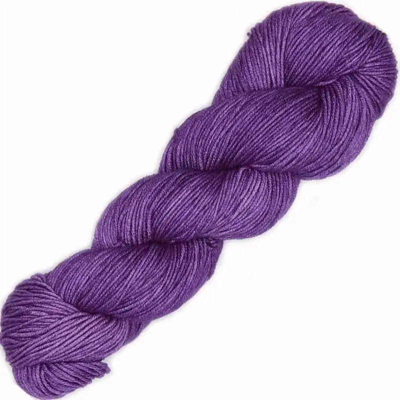 Symfonie Yarns Viva SS1025 Ametyst