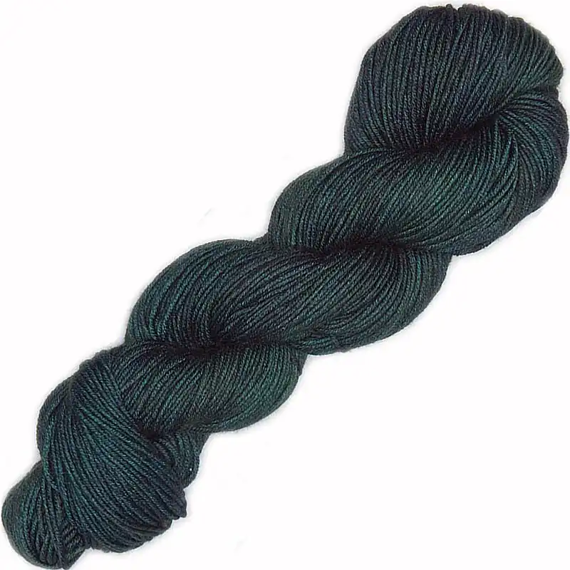 Symfonie Yarns Viva SS1032 Tmavě zelená
