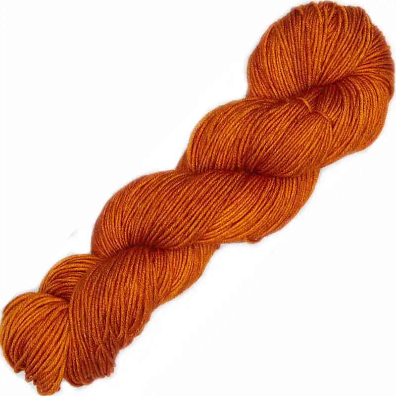 Symfonie Yarns Viva SS1041 Karamelová