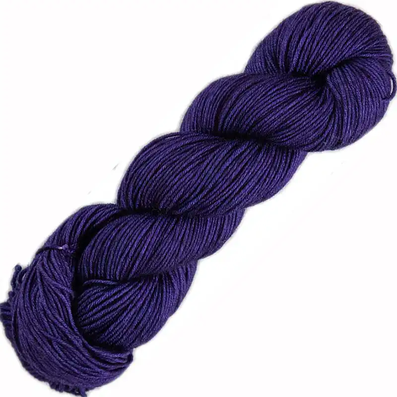 Symfonie Yarns Viva SS1056 Švestka