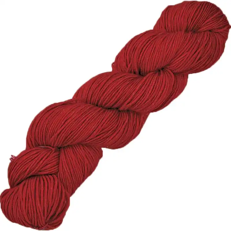 Symfonie Yarns Viva SS1063 Scarlet