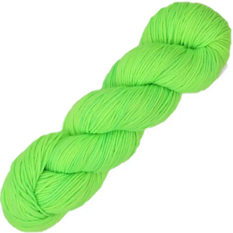 Symfonie Yarns Viva SS1064 Neonová zelená