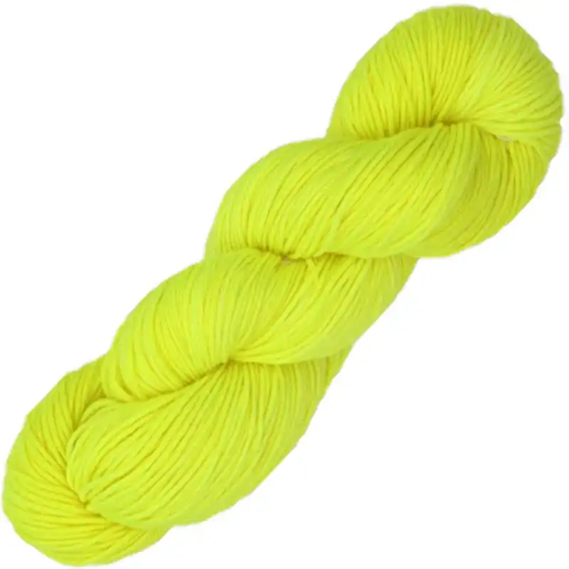 Symfonie Yarns Viva SS1065 Neonová žlutá