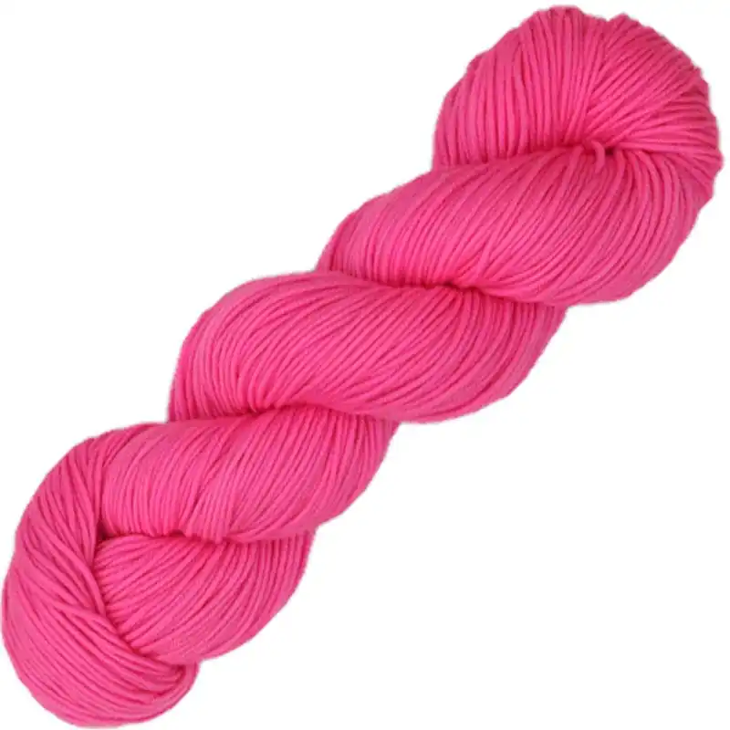 Symfonie Yarns Viva SS1066 Neonová růžová