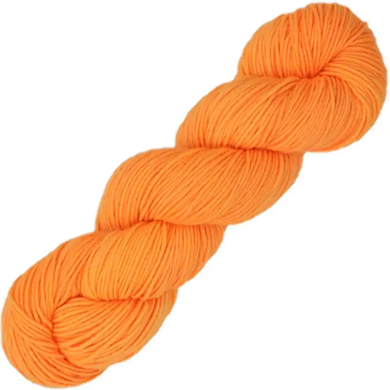 Symfonie Yarns Viva SS1068 Neonová oranžová