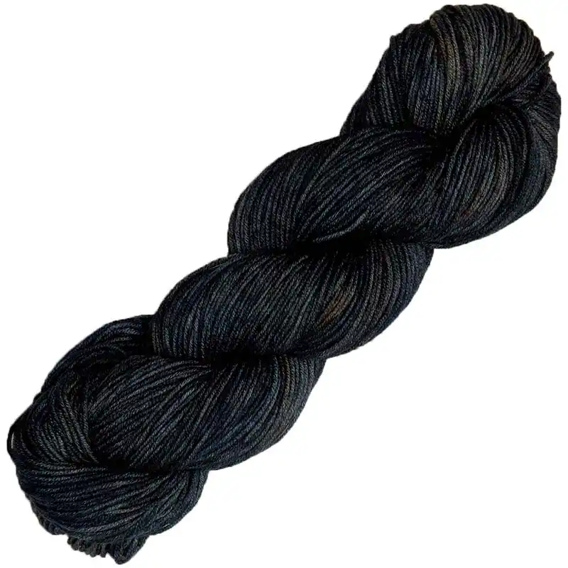 Symfonie Yarns Viva VR1006 Černý písek