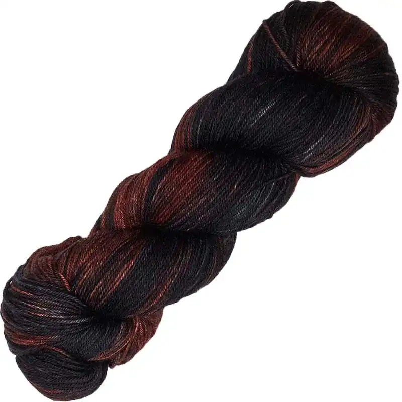 Symfonie Yarns Viva VR1010 Hořká čokoláda