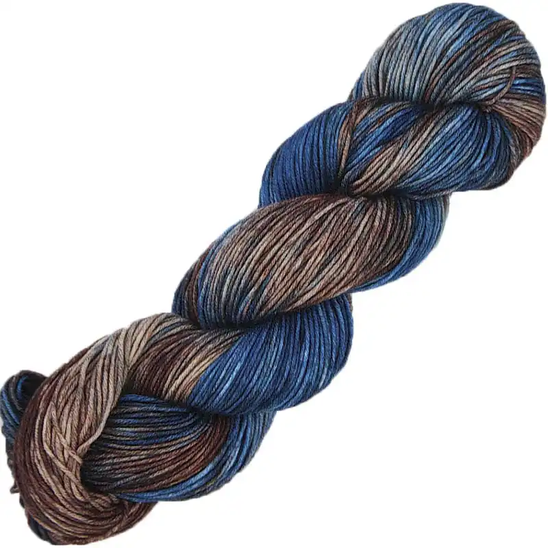 Symfonie Yarns Viva VR1012 Srub v lese