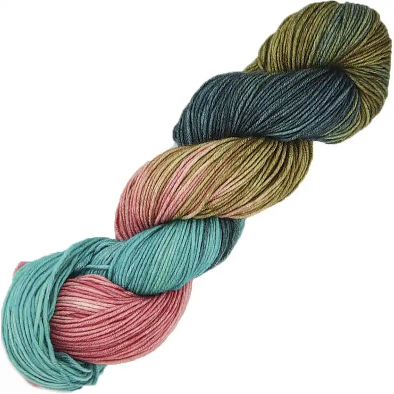 Symfonie Yarns Viva VR1017 Jarní vánek