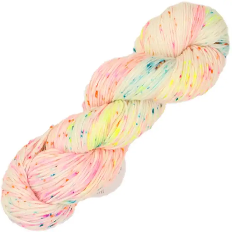 Symfonie Yarns Viva VR1025 Neonové konfety
