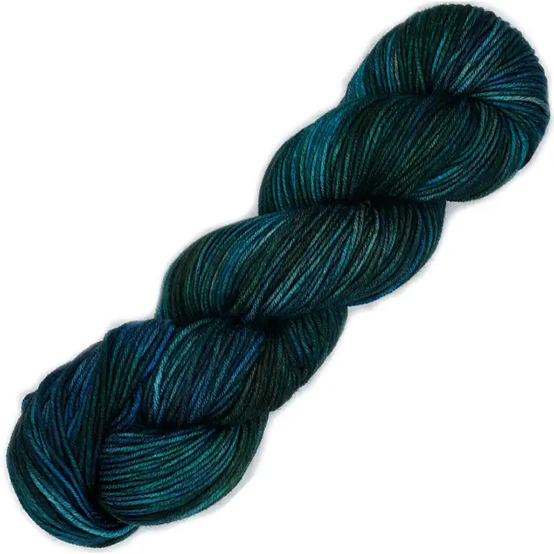 Symfonie Yarns Viva VR1045 Temná laguna