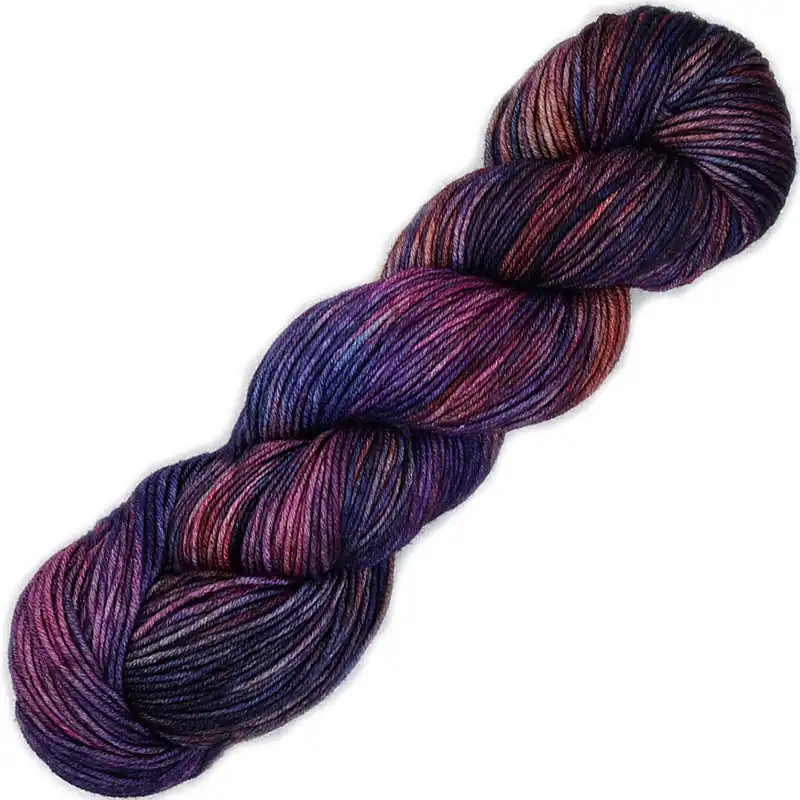 Symfonie Yarns Viva VR1046 Temná orchidej