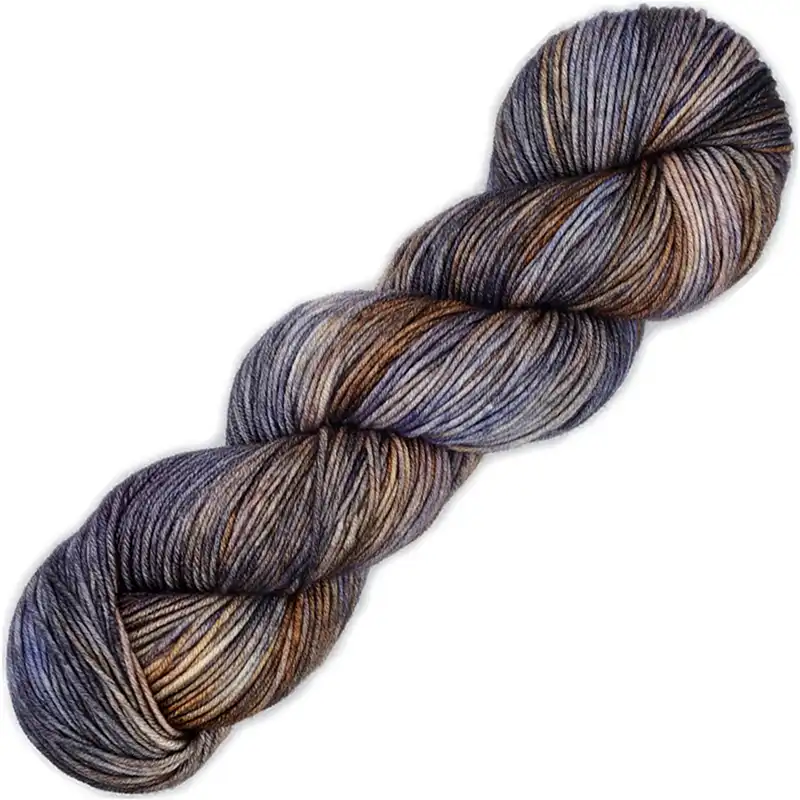 Symfonie Yarns Viva VR1047 Zemitá moruše