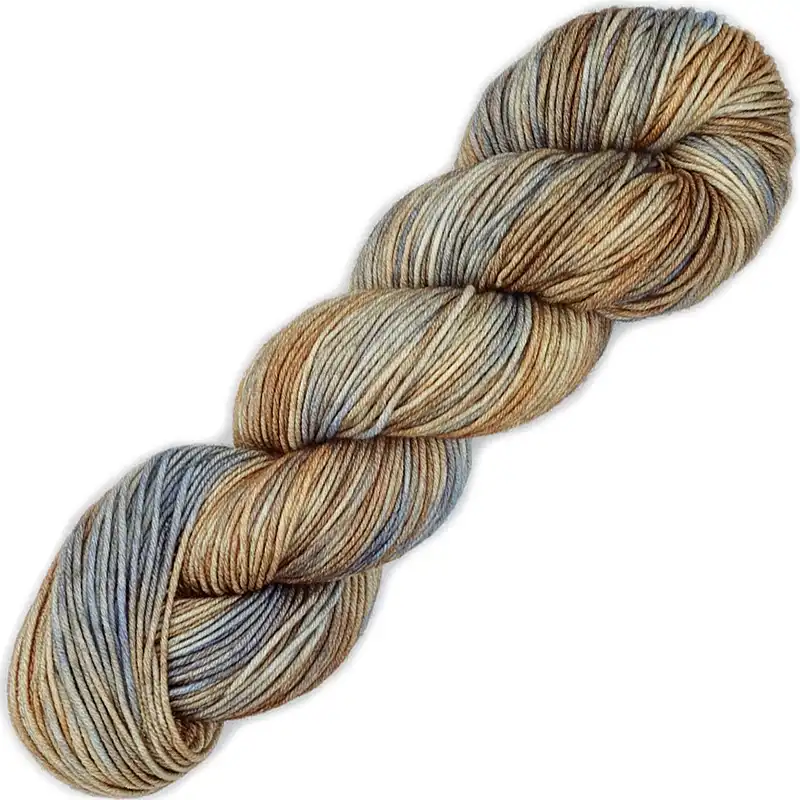 Symfonie Yarns Viva VR1051 Pouštní modř