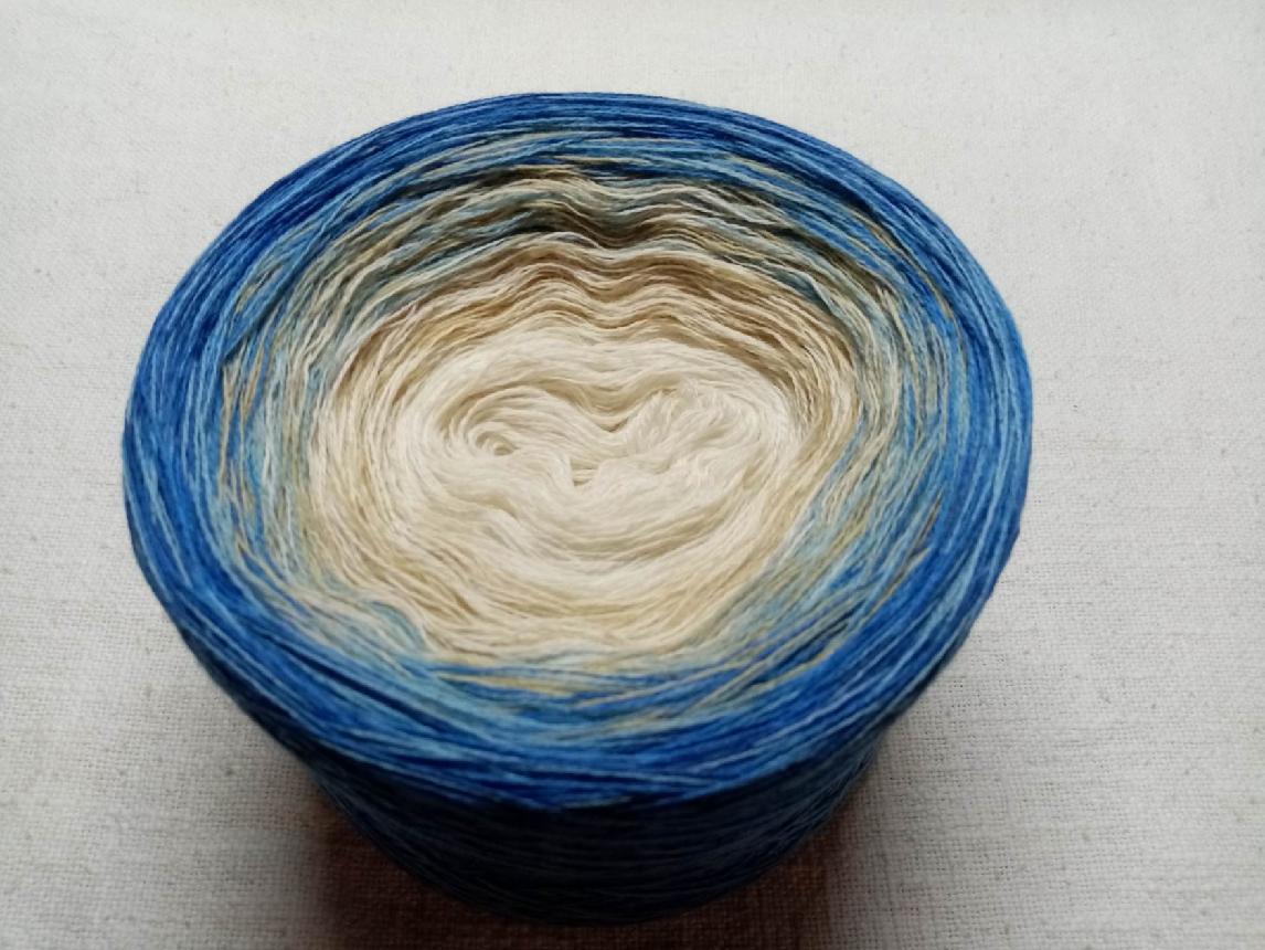 Tilly merino 3-nitka 1000m