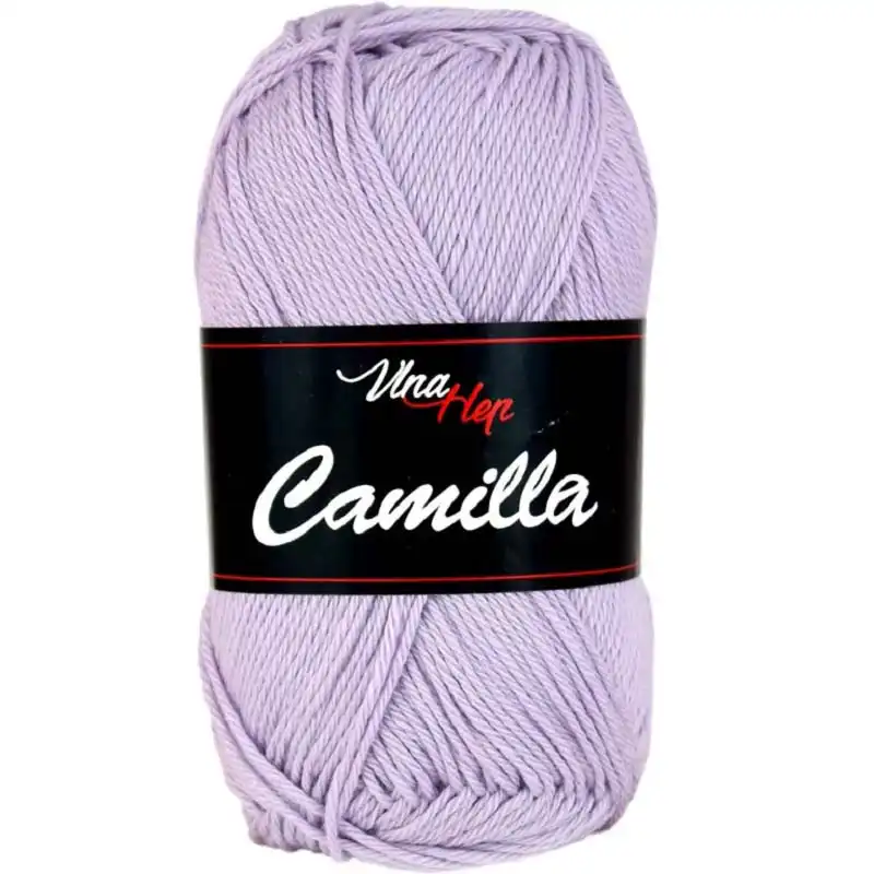 Vlna-Hep Camilla 8076 – zvonková fialová