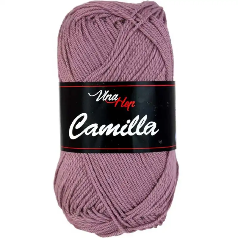Vlna-Hep Camilla (Vlna-Hep) Camilla (VH): 8077 starofialová