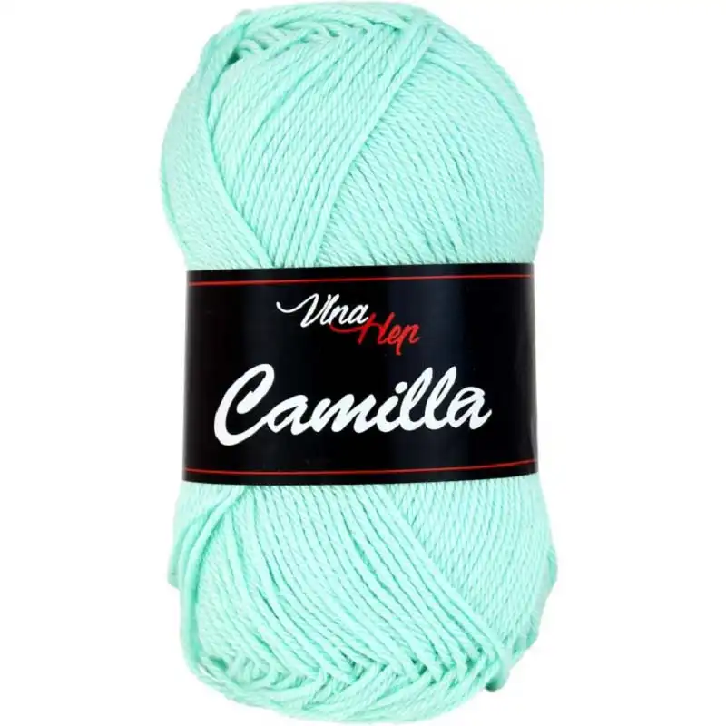 Vlna-Hep Camilla 8136 – mint