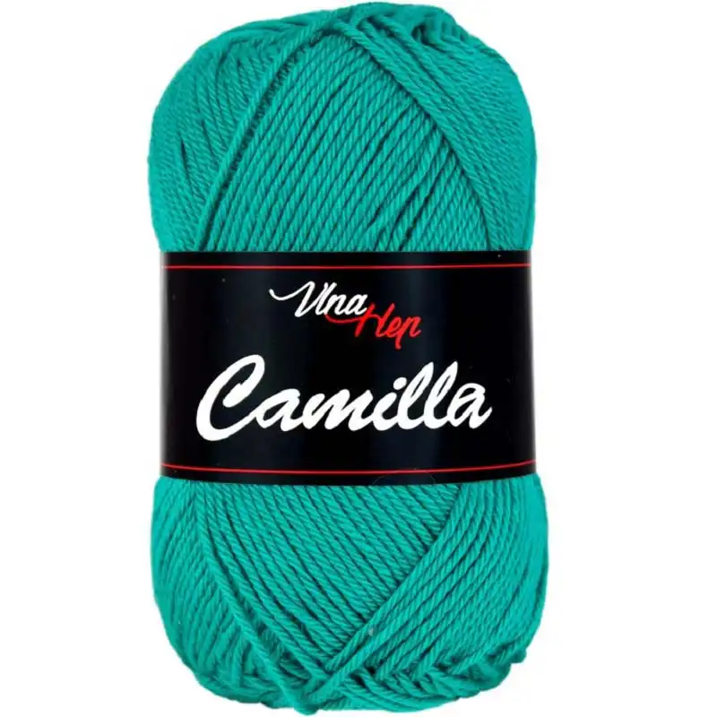Vlna-Hep Camilla 8139 – wild mint