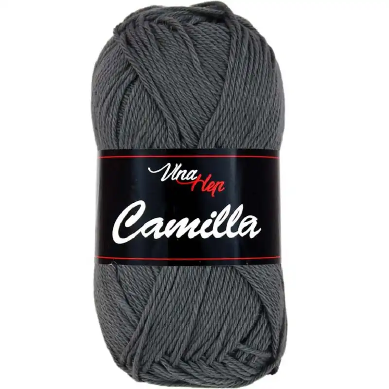 Vlna-Hep Camilla 8236 – antracit