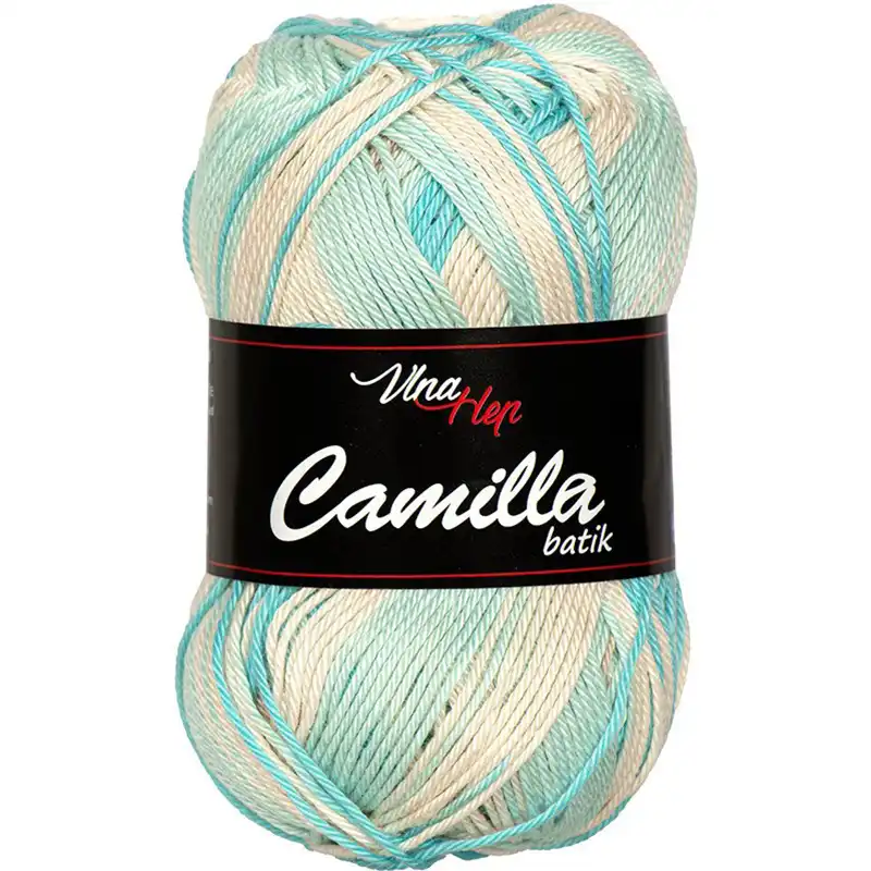 Vlna-Hep Camilla Batik 9611