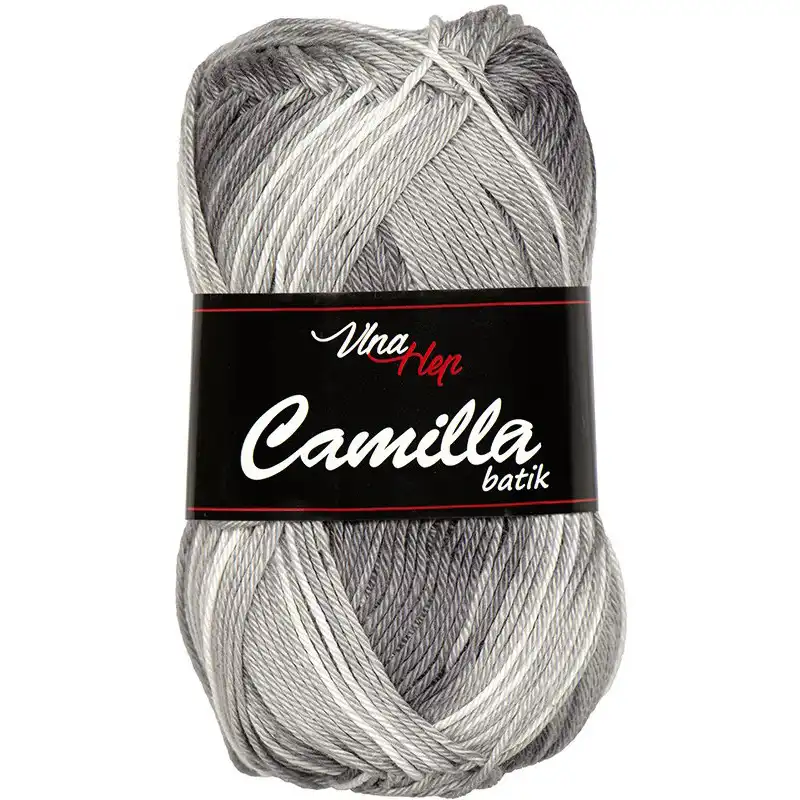 Vlna-Hep Camilla Batik 9614