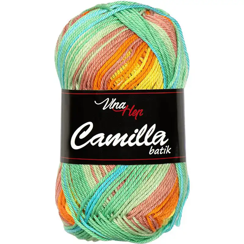 Vlna-Hep Camilla Batik 9621