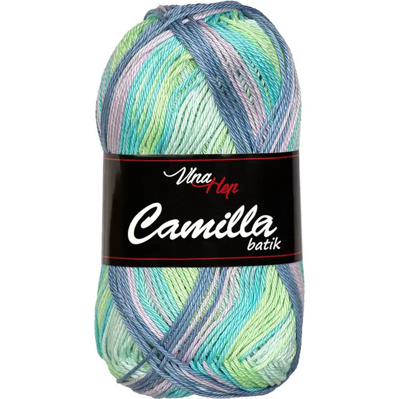 Vlna-Hep Camilla Batik 9622