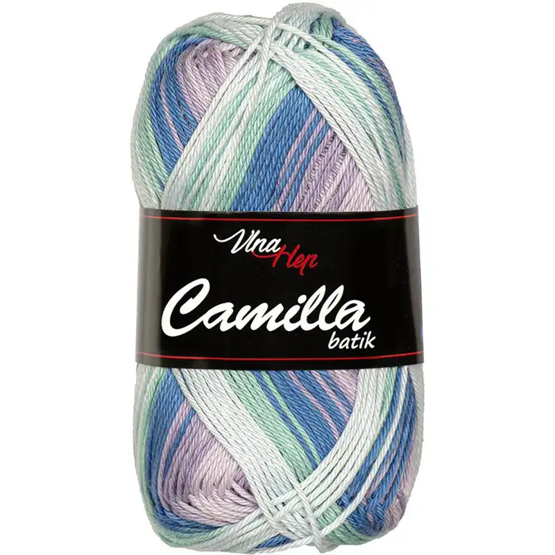 Vlna-Hep Camilla Batik 9623