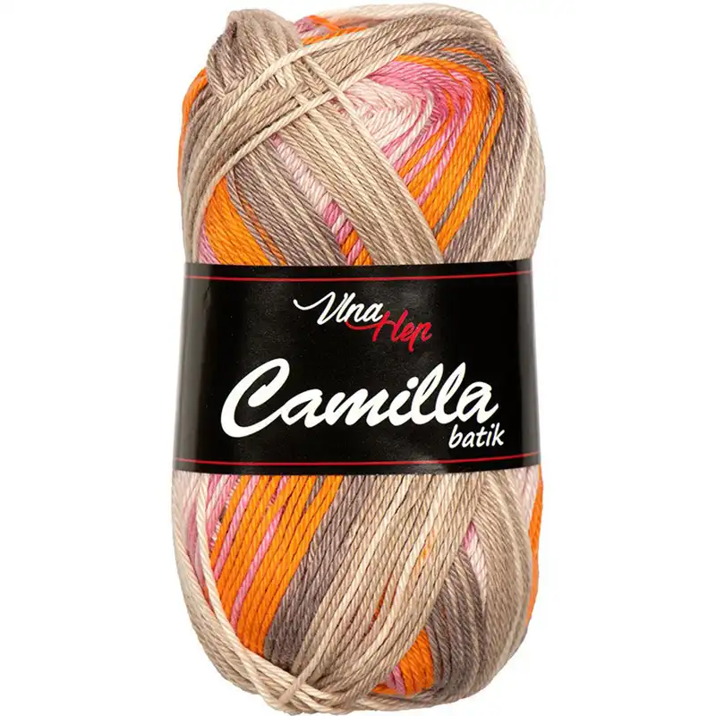 Vlna-Hep Camilla Batik 9624
