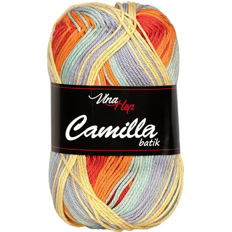 Vlna-Hep Camilla Batik 9625