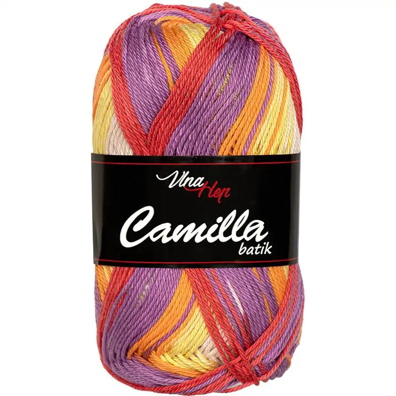 Vlna-Hep Camilla Batik 9626