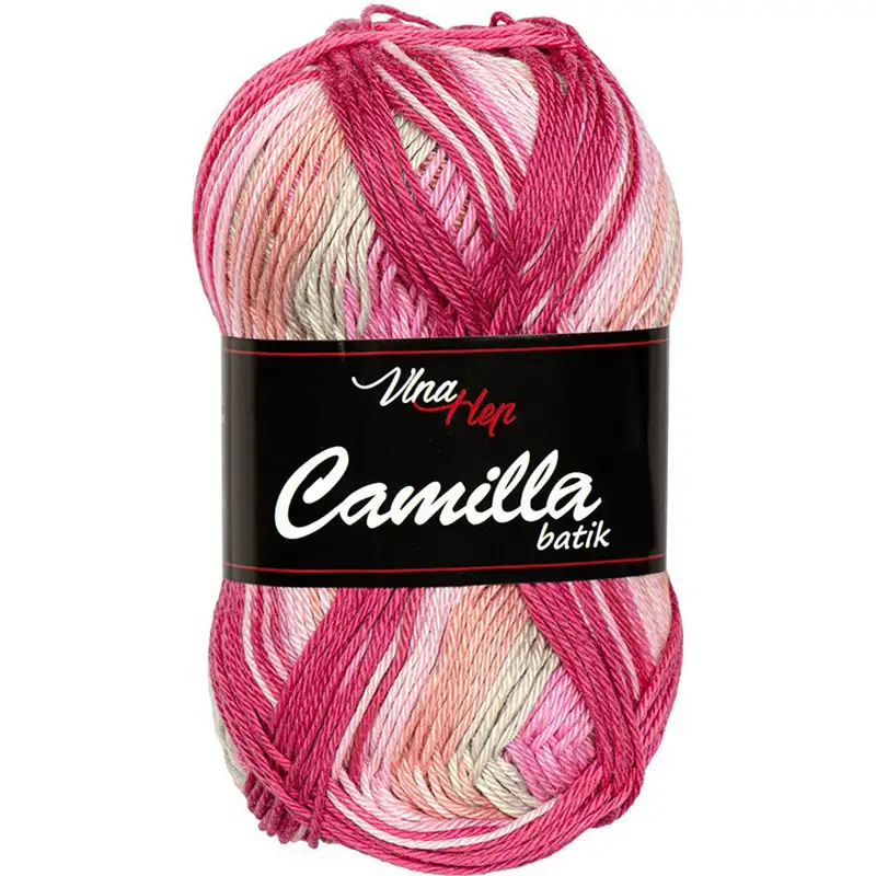 Vlna-Hep Camilla Batik 9627