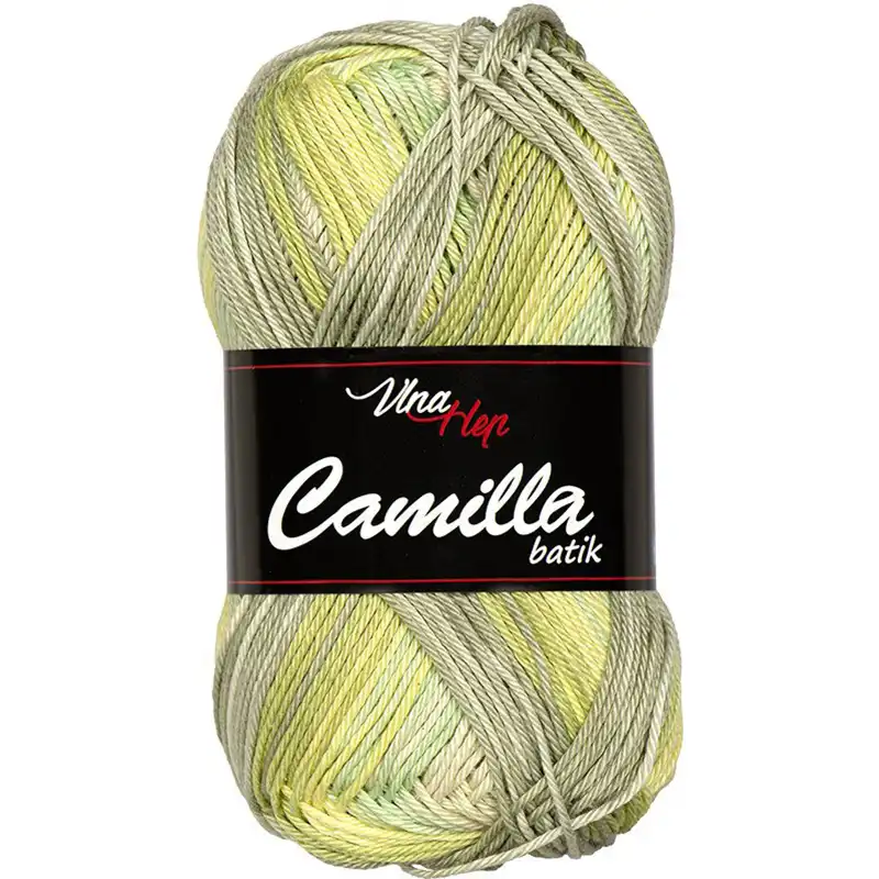 Vlna-Hep Camilla Batik 9628