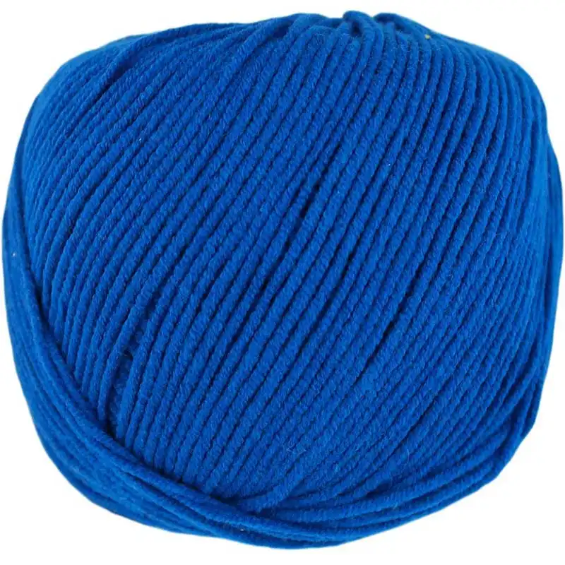 Vlna-hep Jeans - Vlna Hep 8112 královská modrá