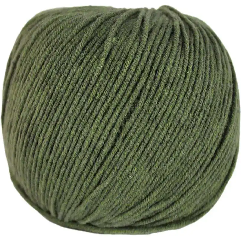 Vlna-hep Jeans - Vlna Hep 8164 khaki