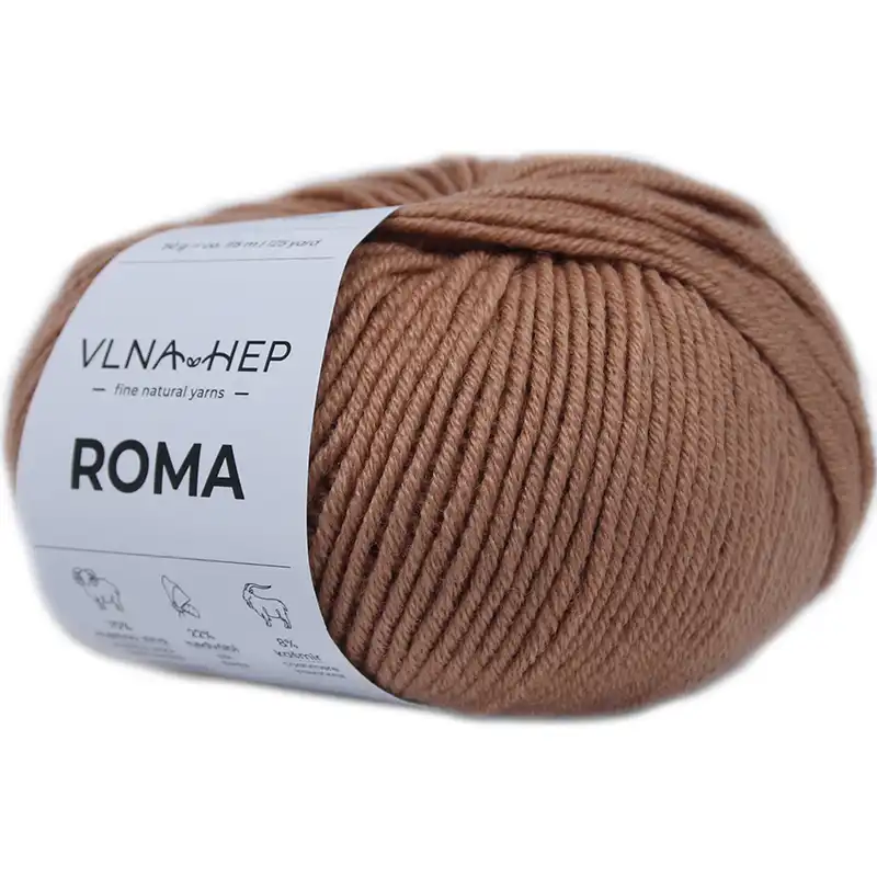 Vlna-Hep Roma Roma: 132920 Sandstone