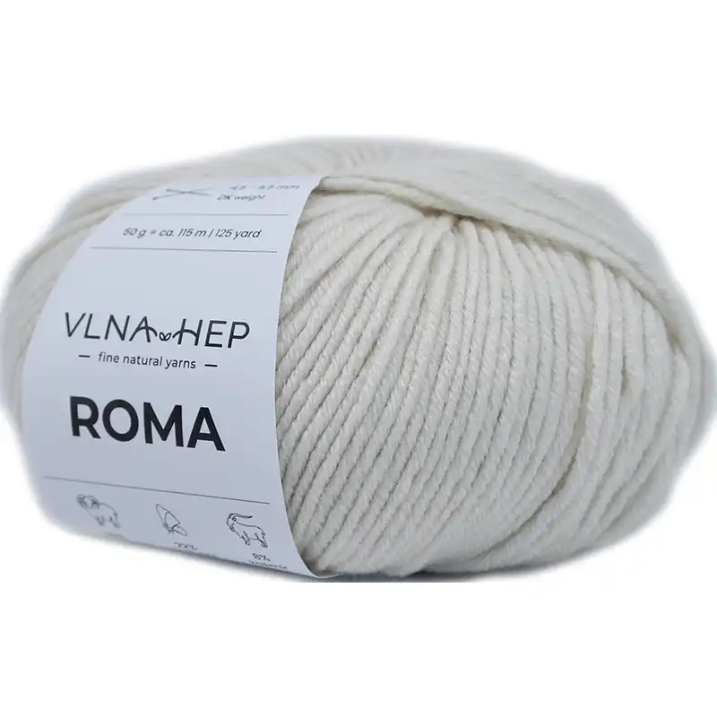 Vlna-Hep Roma Roma: 132020 Stalactite