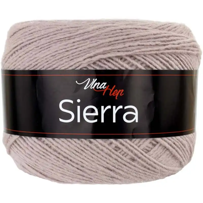 Vlna-Hep Sierra Sierra: 6417 cappuccino