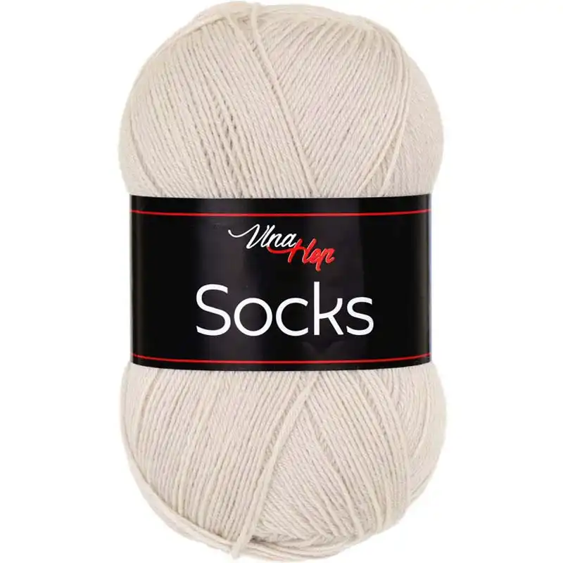 Vlna-hep Socks 61020 latté