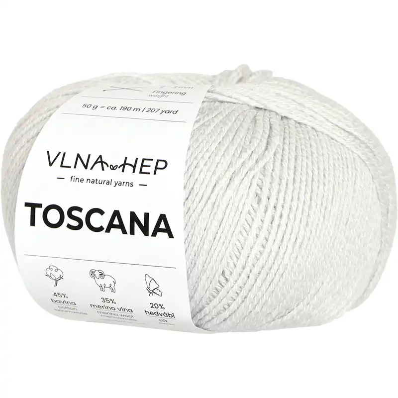 Vlna-Hep Toscana 14300 – white sand