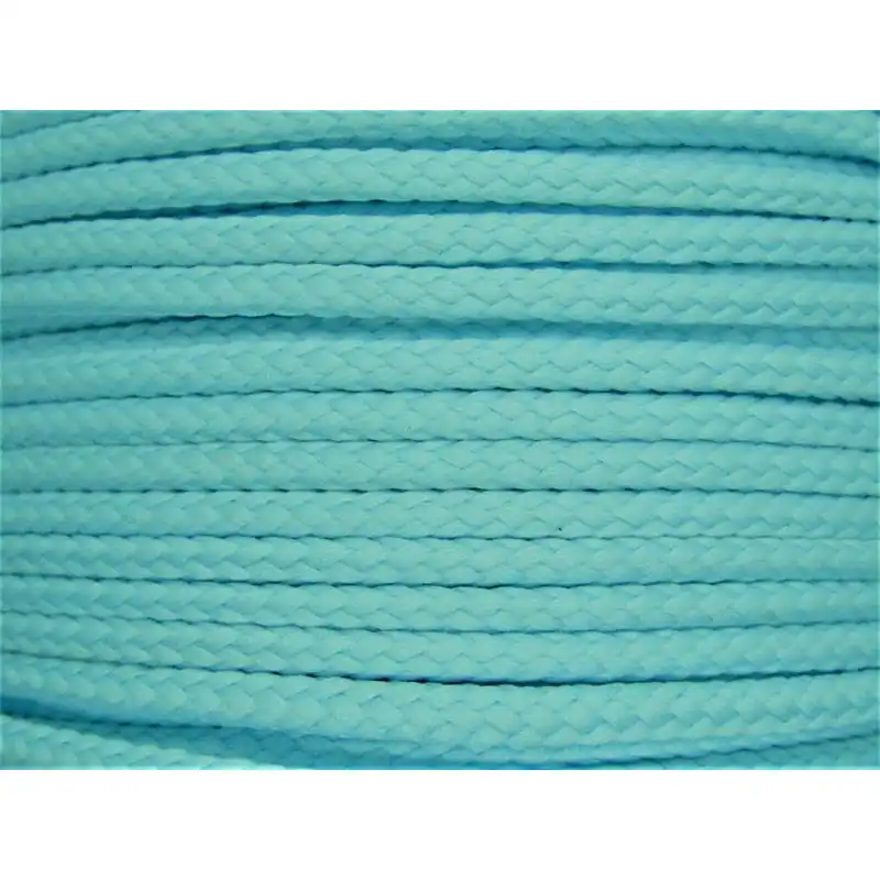 Yarn Melow Loopy Blankytná