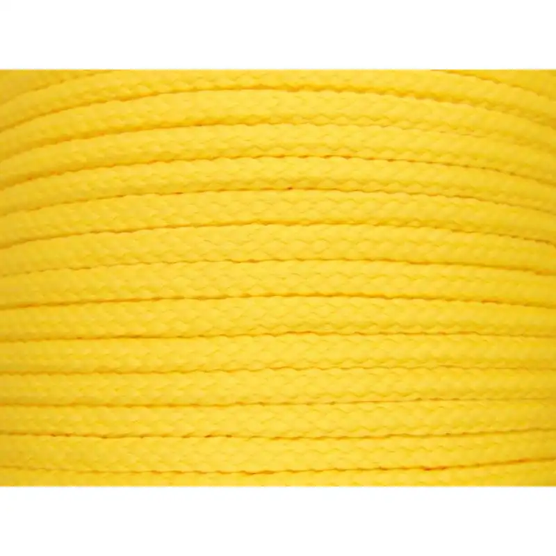 Yarn Melow Loopy Kukuřice