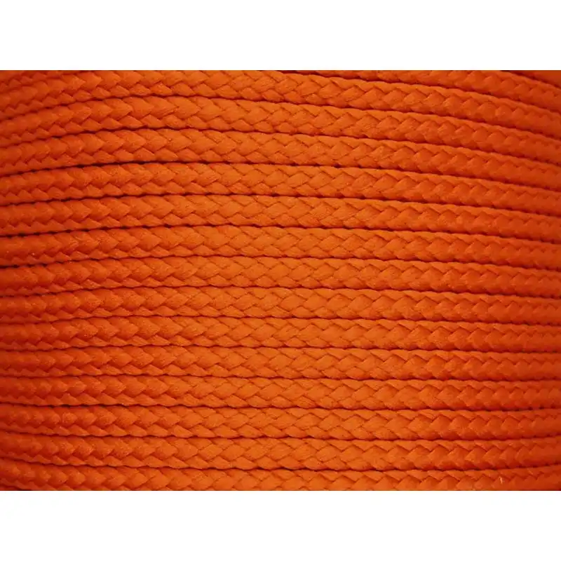 Yarn Melow Loopy Tabasco
