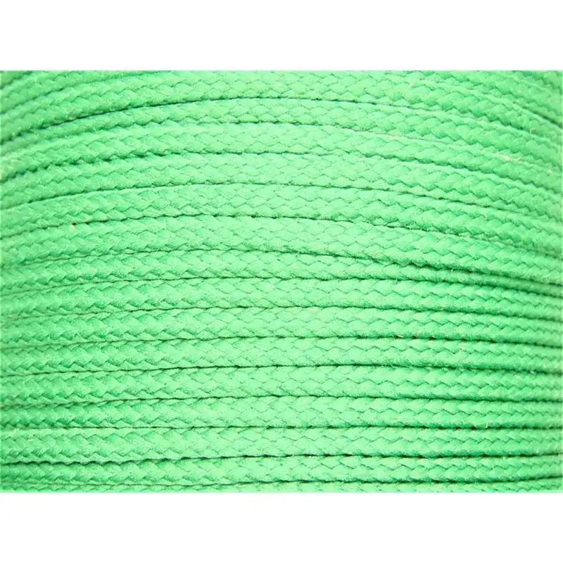 Yarn Melow Loopy Tyrkysová Zelená