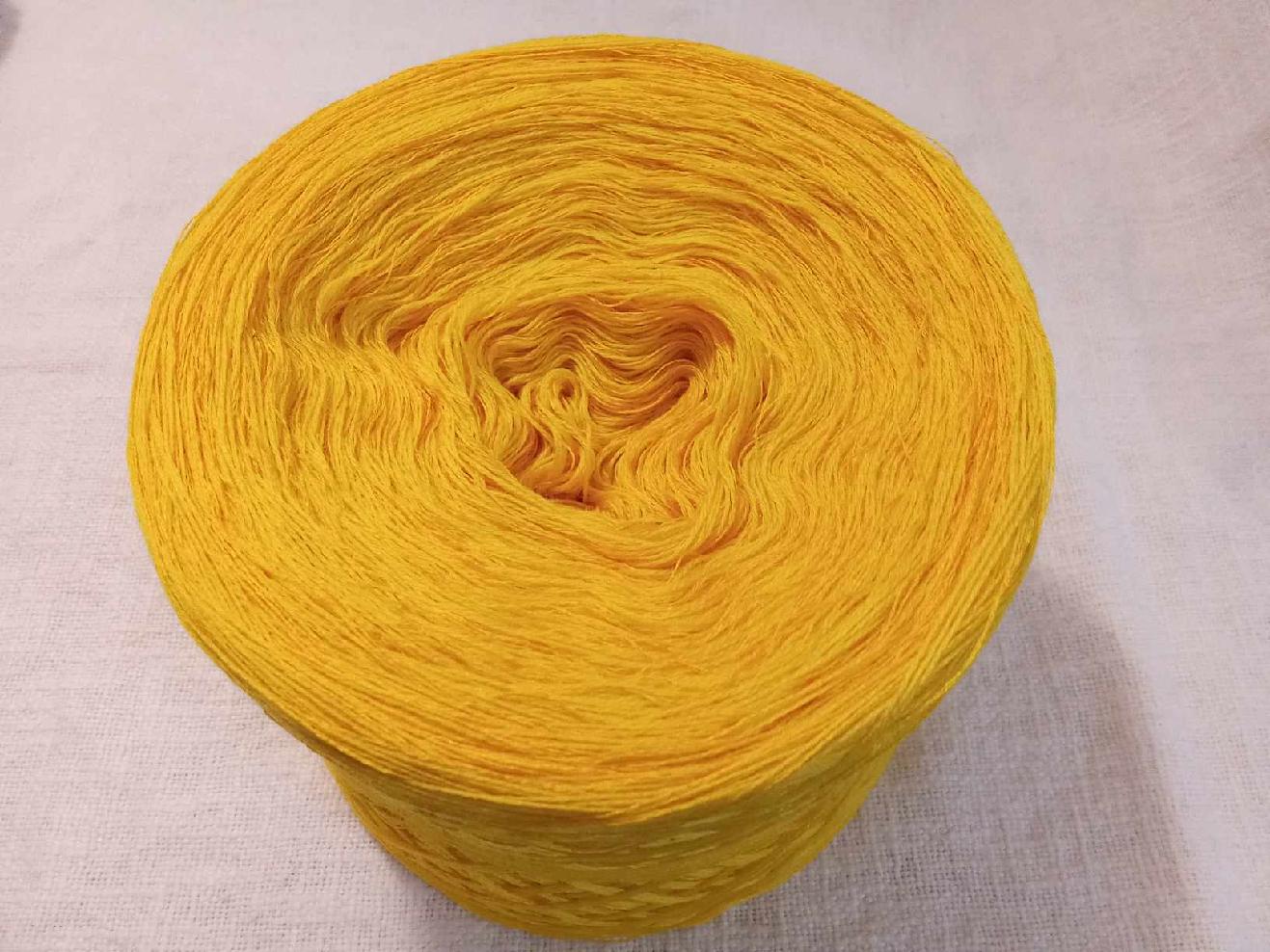 Yellow ballon merino 3-nitka 1000m