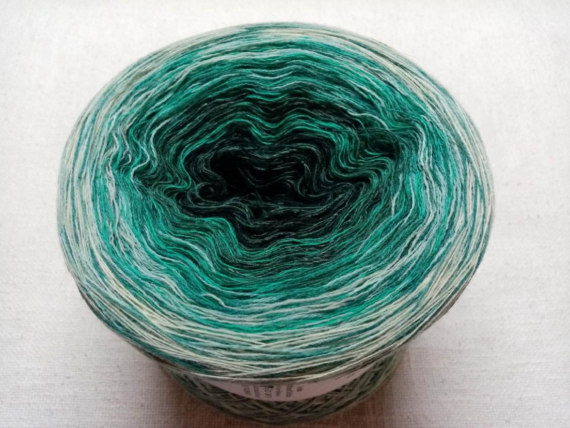 Žaneta merino 3-nitka 1000m