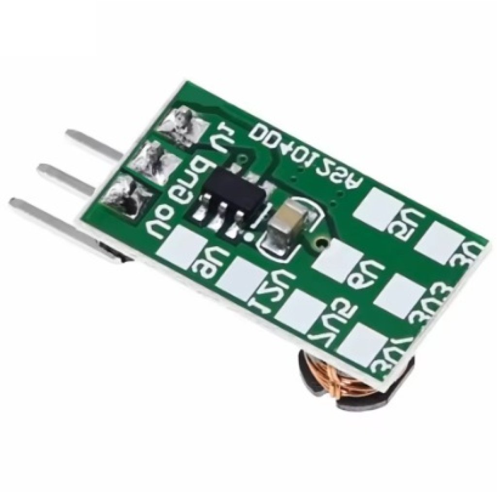 DC/DC - DD4012SA 