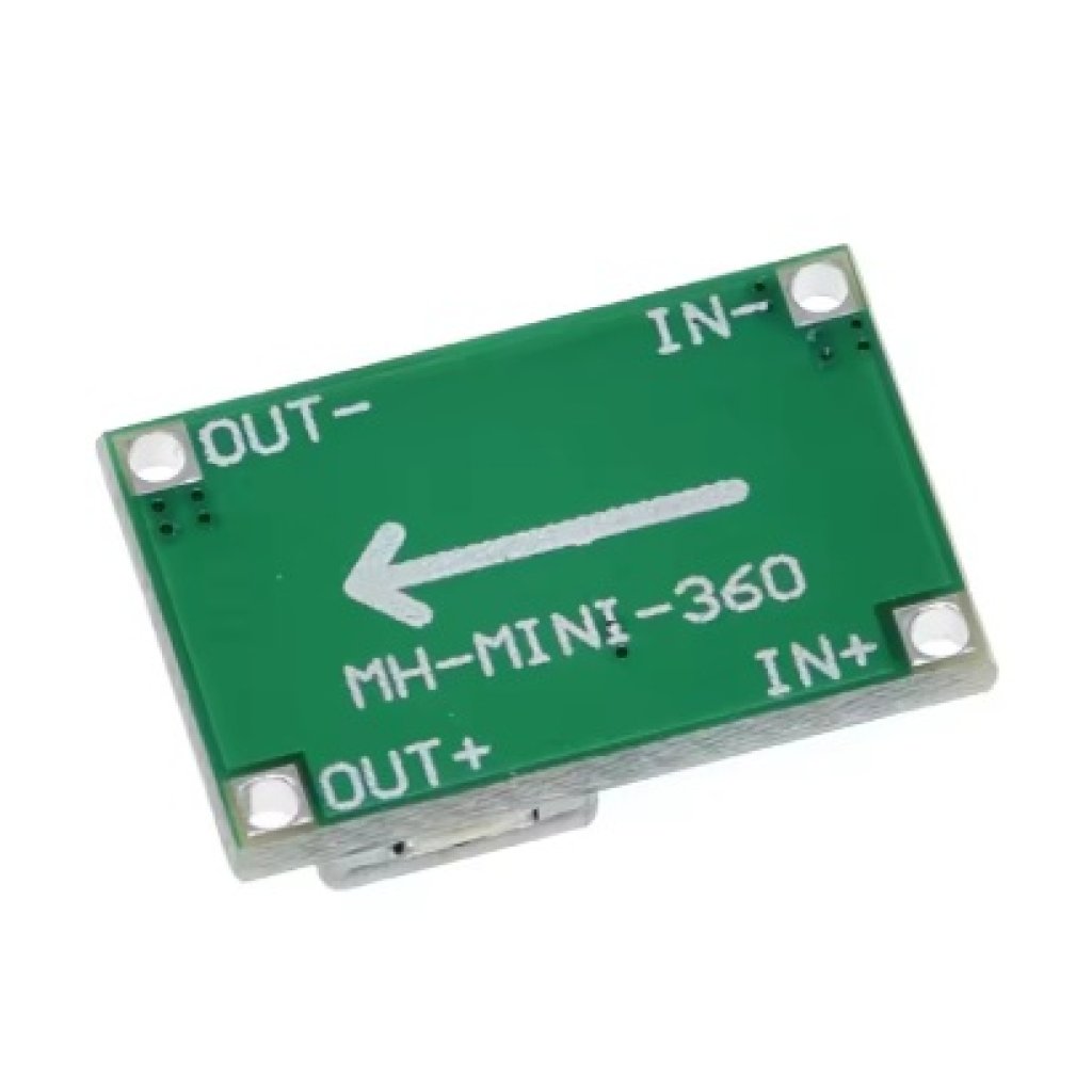 DC/DC - MINI-360