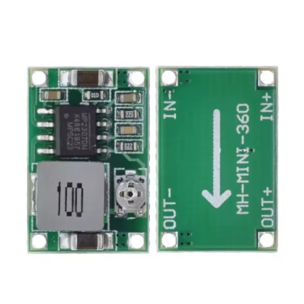 DC/DC - MINI-360